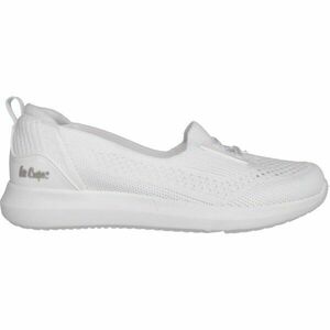 Lee Cooper CANVAS Balerini sportivi pentru femei, alb, mărime imagine