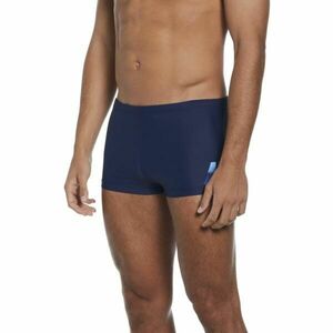 Nike OCEAN MERGE Costum de baie bărbați, albastru închis, mărime imagine