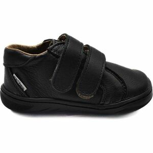PEGRES SBF 60F Încălțăminte barefoot pentru copii, negru, mărime imagine