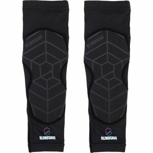 BLINDSAVE ELBOW PROTECTORS Protecții pentru coate, negru, mărime imagine