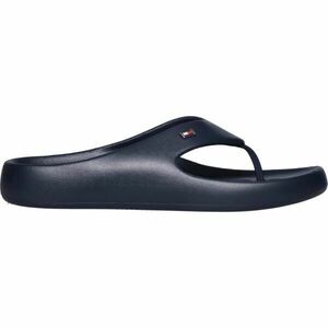 Tommy Hilfiger COMFORT BEACH SANDAL Șlapi pentru femei, albastru închis, mărime imagine