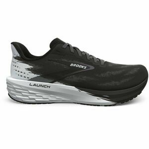 BROOKS LAUNCH 11 Încălțăminte de alergare pentru bărbați, negru, mărime 46 imagine