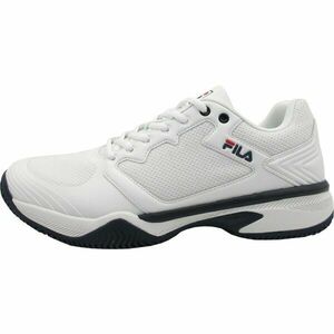 Fila CAMPO M Încălțăminte tenis bărbați, alb, mărime imagine