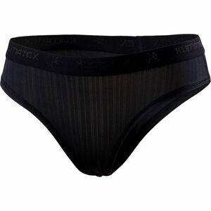 Klimatex BELLA Slip funcțional de damă, negru, mărime imagine