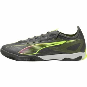 Puma ULTRA 5 MATCH IT Încălțăminte de sală bărbați, gri închis, mărime 41 imagine