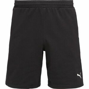 Puma M TAD ESSENTIALS 8 KNIT Șort bărbați, negru, mărime imagine