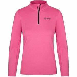KILPI WILLIE Tricou termo funcțional damă, roz, mărime imagine