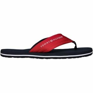 Tommy Hilfiger NYC BEACH SANDAL Șlapi de bărbați, albastru închis, mărime imagine