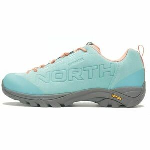 Northfinder MANA Pantofi outdoor pentru femei, turcoaz, mărime imagine