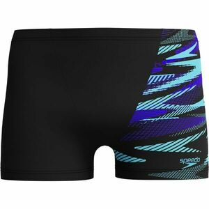 Speedo HYPERBOOM V-CUT Costum de baie bărbați, negru, mărime imagine