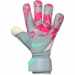 Nike VAPOR GRIP Mănuși de fotbal bărbați, gri, mărime imagine