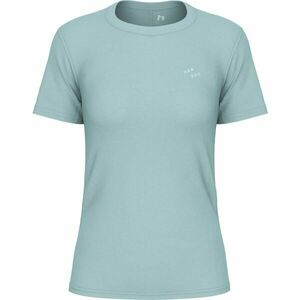 Hannah AMANY Tricou pentru damă, albastru deschis, mărime imagine