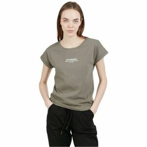 FUNDANGO LIMA Tricou pentru damă, kaki, mărime imagine