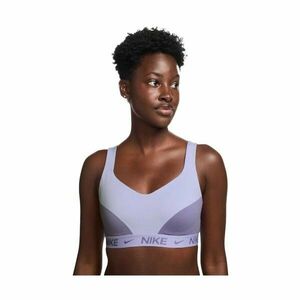 Nike INDY Sutien sport de damă, mov, mărime imagine