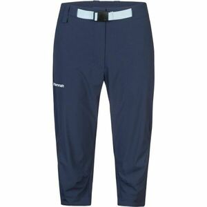 Hannah ATTA CAPRI 3/4 Pantaloni 3/4 pentru femei, albastru închis, mărime imagine