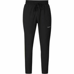 PROGRESS TRAINER Pantaloni scurți de alergare pentru bărbați, negru, mărime imagine