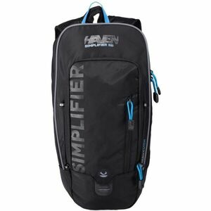 HAVEN SIMPLIFIER 9L Rucsac ciclism/drumeții, negru, mărime imagine