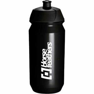 Horsefeathers CYCLING 0.5 L Sticlă ciclism, negru, mărime imagine