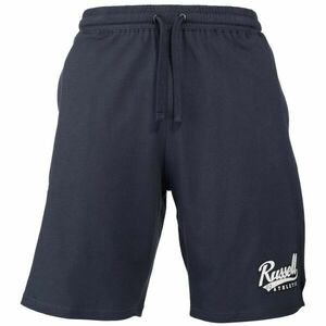 Russell Athletic SHORT M Pantaloni scurți bărbați, gri închis, mărime imagine