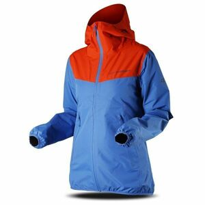 TRIMM EXPED LADY Geacă outdoor femei, albastru, mărime imagine
