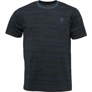 Willard GODYS Tricou de bărbați, albastru închis, mărime XXXL imagine