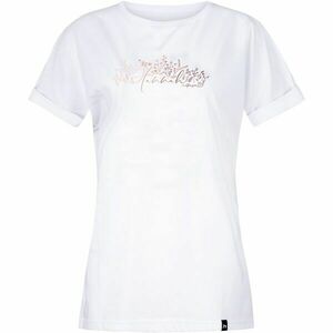Hannah CHILLI Tricou pentru damă, alb, mărime imagine