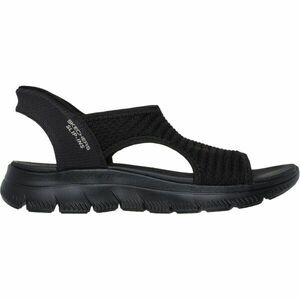 Skechers SUMMITS Sandale de damă, negru, mărime imagine