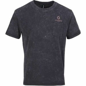 FUNDANGO DANE Tricou pentru bărbați, gri închis, mărime imagine