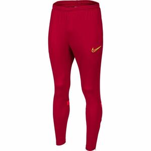 Nike DF ACD21 PANT KPZ M Pantaloni fotbal bărbați, roșu, mărime XXL imagine
