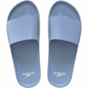Speedo SLIDE ENTRY AF Papuci femei, albastru deschis, mărime imagine
