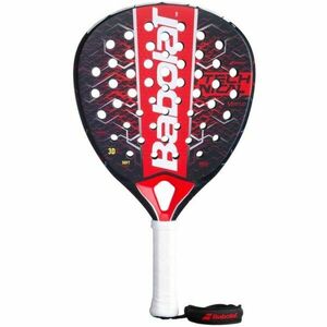 Babolat TECHNICAL VERTUO Rachetă de padel, negru, mărime imagine