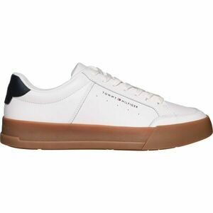 Tommy Hilfiger COURT MIX Încălțăminte bărbați, alb, mărime imagine