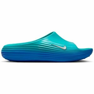 Nike REACTX REJUVEN8 Papuci bărbați, turcoaz, mărime 44 imagine