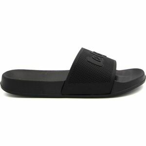 Lee Cooper SLIDE Papuci pentru bărbați, negru, mărime imagine