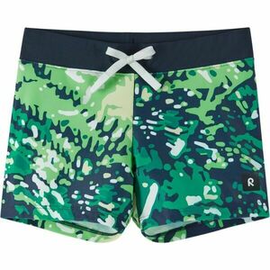 REIMA SIMMARI Costum baie copii, verde, mărime imagine