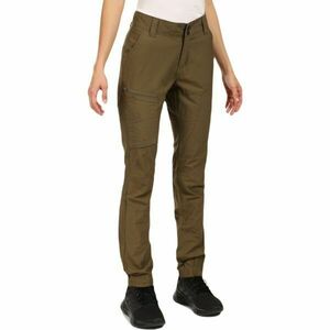 KILPI JASPER Pantaloni outdoor pentru femei, maro, mărime imagine