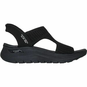 Skechers ARCH FIT 2.0 - MY EVERYDAY Sandale de damă, negru, mărime imagine