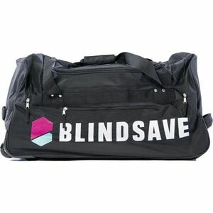 BLINDSAVE LITE TROLLEY BAG Geantă pentru portari, negru, mărime imagine