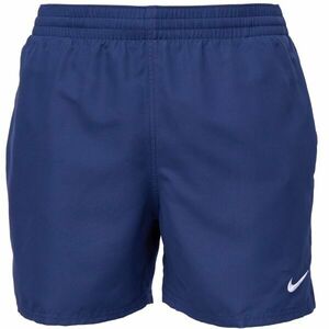 Nike ESSENTIAL LAP 5 Pantaloni scurți de baie pentru bărbați, albastru închis, mărime imagine