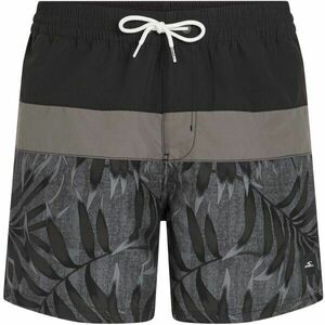 O'Neill Costum de baie pentru bărbați Costum de baie pentru bărbați, gri închis imagine