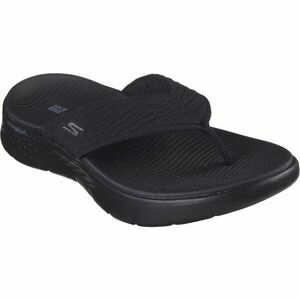 Skechers GO WALK FLEX - SPLENDOR-X Șlapi pentru femei, negru, mărime imagine