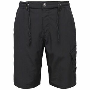 Willard EDUR Pantaloni scurți outdoor bărbați, negru, mărime XXXL imagine