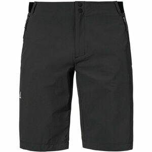 Schöffel BLAUSTEIN Pantaloni scurți pentru drumeții, negru, mărime imagine
