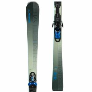 Elan PRIMETIME 44+ FUSION X + EMX 12 GW Schiuri, verde închis, mărime imagine