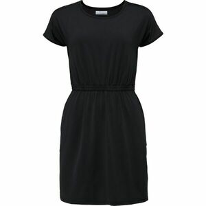 Columbia CHILL RIVER™ SS DRESS Rochie de vară, negru, mărime imagine