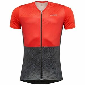 Klimatex VIGGO Tricou ciclism bărbați, roșu, mărime imagine