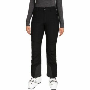 KILPI GABONE Pantaloni de schi pentru femei, negru, mărime imagine
