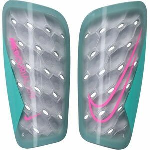 Nike MERCURIAL LITE Protecții tibie, gri, mărime imagine