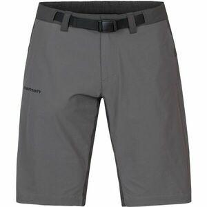 Hannah BINDERS SHORTS Pantaloni scurți bărbați, gri închis, mărime imagine