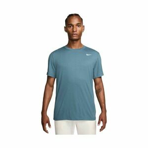 Nike DRY TEE DFC CREW SOLID M Tricou sport bărbați, turcoaz, mărime imagine